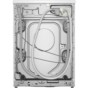 Стиральная машина Bosch WGB266A0SN