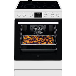 Электрическая плита Electrolux LKR64022AW