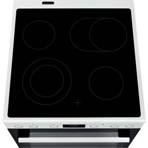 Электрическая плита Electrolux LKR64022AW