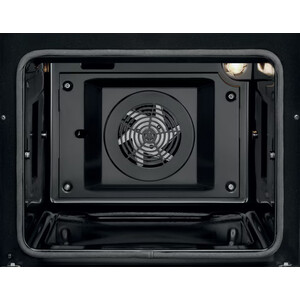 Электрическая плита Electrolux LKR64022AW