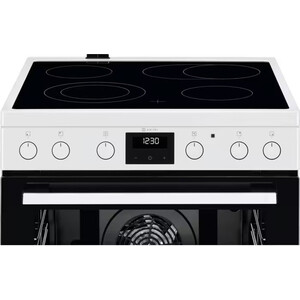 Электрическая плита Electrolux LKR64022AW