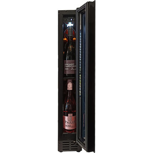 Встраиваемый винный шкаф Dunavox DAUF-8.23B