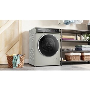 Стиральная машина Bosch WGB256AXME