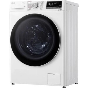 Стиральная машина LG F2V5PS0W