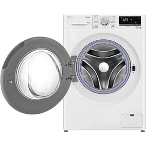Стиральная машина LG F2V5PS0W