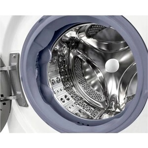 Стиральная машина LG F2V5PS0W