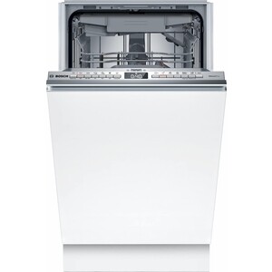 Встраиваемая посудомоечная машина Bosch SPV4EMX17E