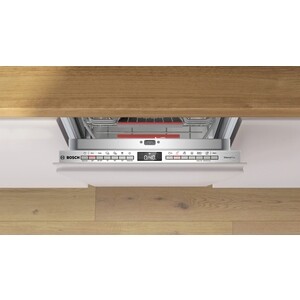 Встраиваемая посудомоечная машина Bosch SPV4EMX17E