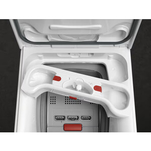 Стиральная машина AEG LTE6K263E