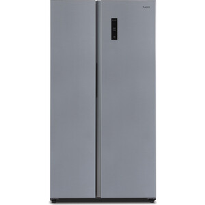 Холодильник Бирюса SBS 501 I