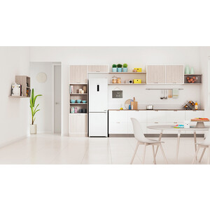 Холодильник Indesit ITS 5181I W