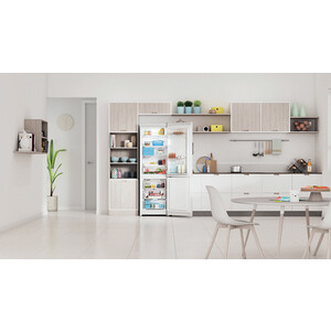 Холодильник Indesit ITS 5181I W