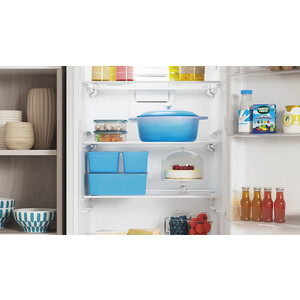 Холодильник Indesit ITS 5181I W