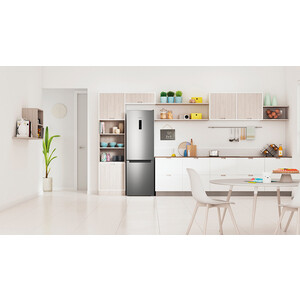 Холодильник Indesit ITS 5181I XB