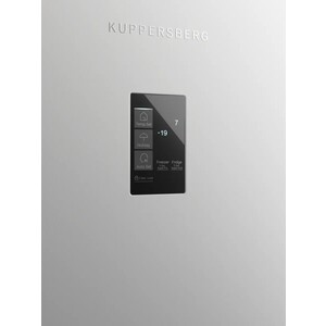 Холодильник Kuppersberg RFCN 2017 W