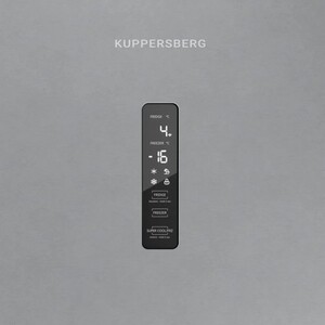 Холодильник Kuppersberg RFCN 2016 XD