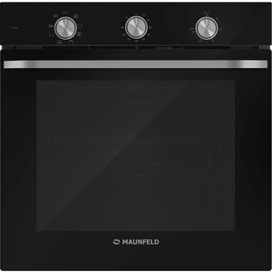 Электрический духовой шкаф MAUNFELD FEOF7381W