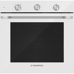 Электрический духовой шкаф MAUNFELD FEOF7381B
