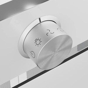 Вытяжка встраиваемая Haier HVQ-B4535W