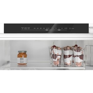 Встраиваемый холодильник Bosch KIN96ADC0
