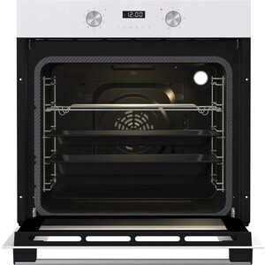 Электрический духовой шкаф Gorenje BO6737E03AWGN