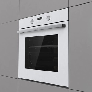 Электрический духовой шкаф Gorenje BO6737E03AWGN