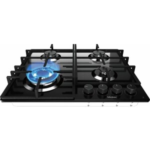 Газовая варочная панель Haier HHQ-G64CTHB