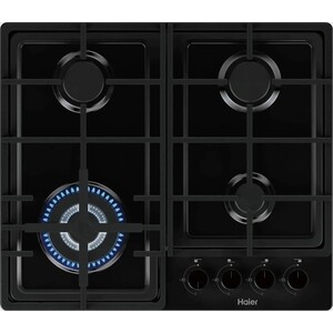 Газовая варочная панель Haier HHQ-M64CTB