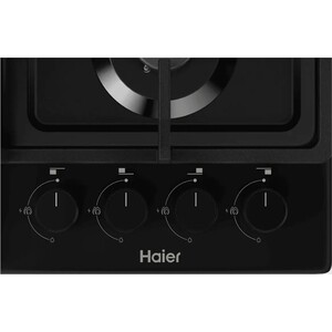 Газовая варочная панель Haier HHQ-M64CTB