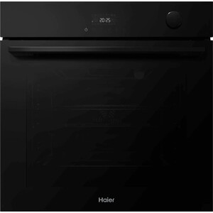 Электрический духовой шкаф Haier HOQ-F4AAN3GB