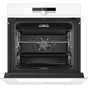 Электрический духовой шкаф Haier HOQ-F6CASGW