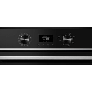 Электрический духовой шкаф Haier HOQ-K3QNP6BX