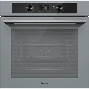 Электрический духовой шкаф Haier HOQ-K3QSN5GG