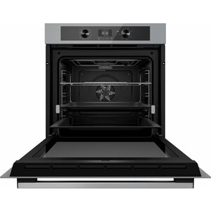 Электрический духовой шкаф Haier HOQ-K3QSN5GG