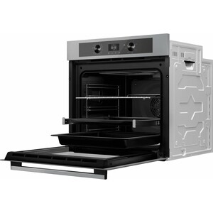Электрический духовой шкаф Haier HOQ-K3QSN5GG