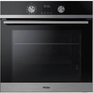 Электрический духовой шкаф Haier HOQ-K4AAN3BX
