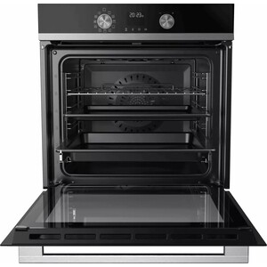 Электрический духовой шкаф Haier HOQ-K4AAN3BX
