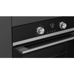 Электрический духовой шкаф Haier HOQ-K4AAN3BX