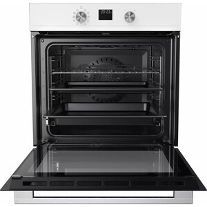 Электрический духовой шкаф Haier HOQ-K4AAN3WB