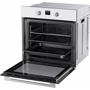 Электрический духовой шкаф Haier HOQ-K4AAN3WB