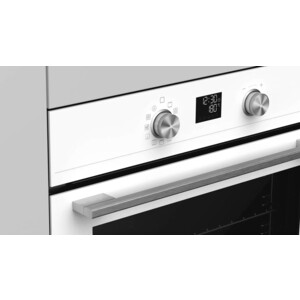 Электрический духовой шкаф Haier HOQ-K4AAN3WB