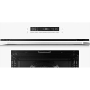 Электрический духовой шкаф Haier HOQ-P16AN5GW