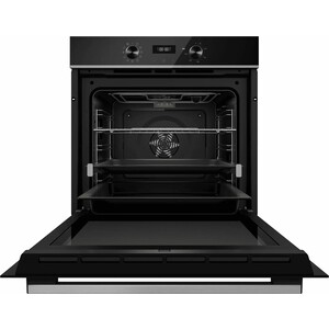 Электрический духовой шкаф Haier HOQ-R2ARN3BX