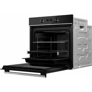 Электрический духовой шкаф Haier HOQ-R2ARN3BX
