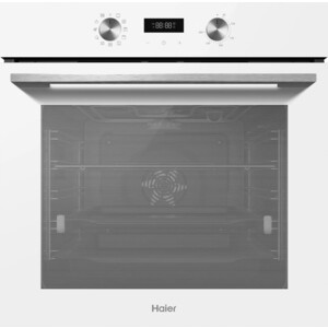Электрический духовой шкаф Haier HOQ-R2ARN3WB