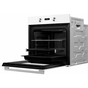 Электрический духовой шкаф Haier HOQ-R2ARN3WB