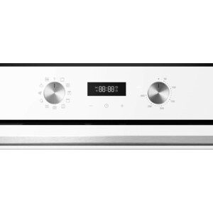 Электрический духовой шкаф Haier HOQ-R2ARN3WB