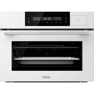 Электрический духовой шкаф Haier HOS-F5CVN8GW