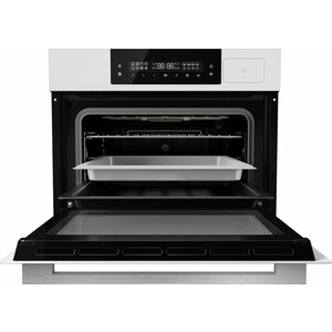 Электрический духовой шкаф Haier HOS-F5CVN8GW