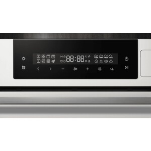 Электрический духовой шкаф Haier HOS-F5CVN8GW